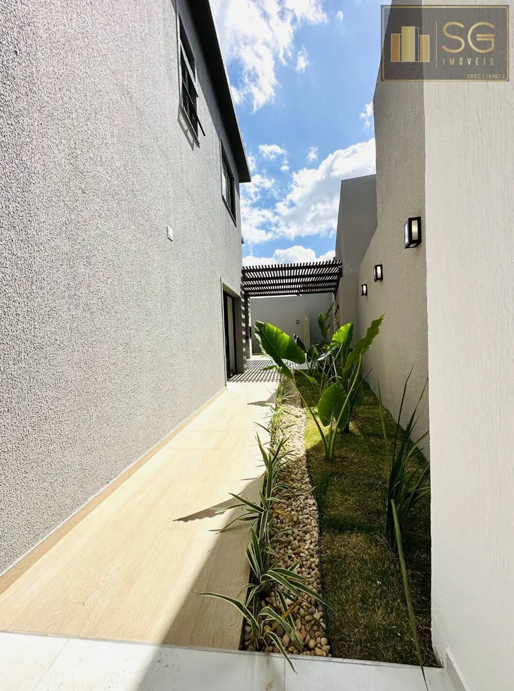 Casa, 4 quartos, 192 m² - Foto 3