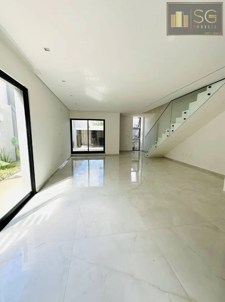 Casa, 4 quartos, 192 m² - Foto 5