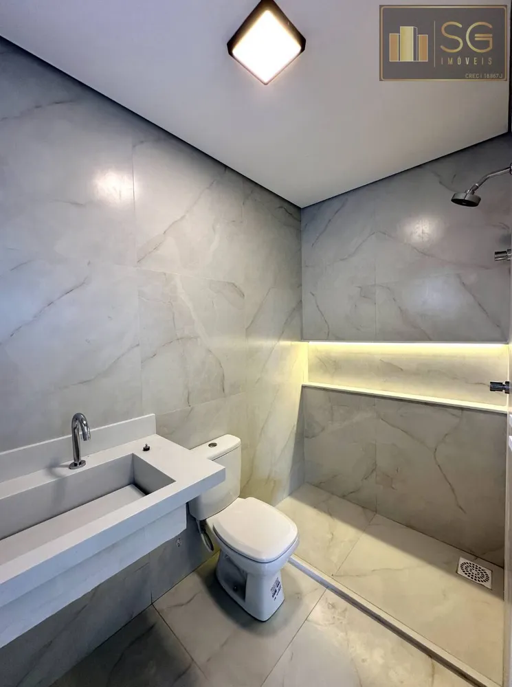 Casa, 4 quartos, 192 m² - Foto 10