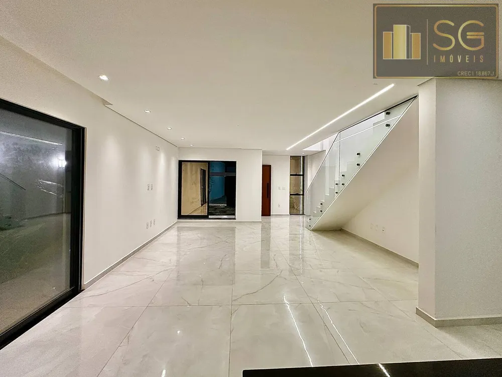 Casa, 4 quartos, 192 m² - Foto 12