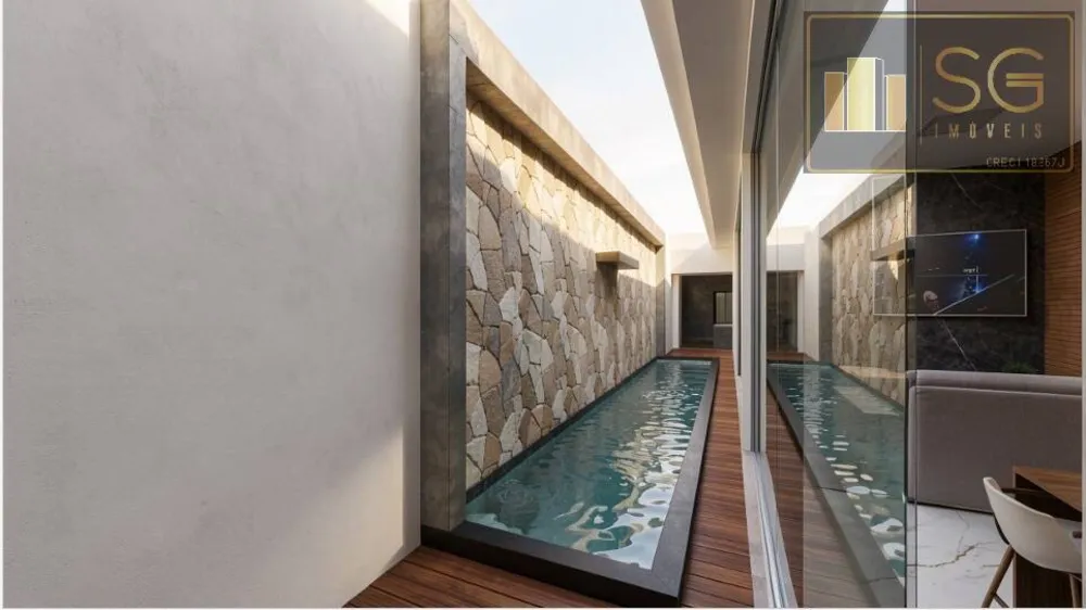 Casa, 2 quartos, 150 m² - Foto 7