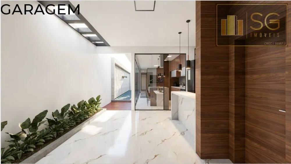Casa, 2 quartos, 150 m² - Foto 1