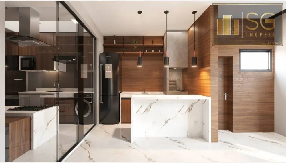 Casa, 2 quartos, 150 m² - Foto 6