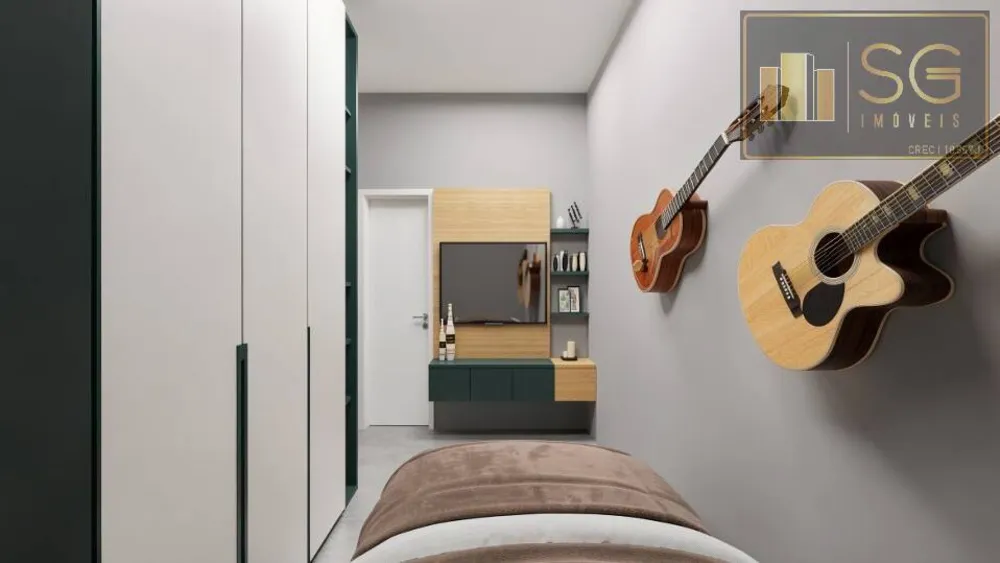 Casa, 2 quartos, 150 m² - Foto 5