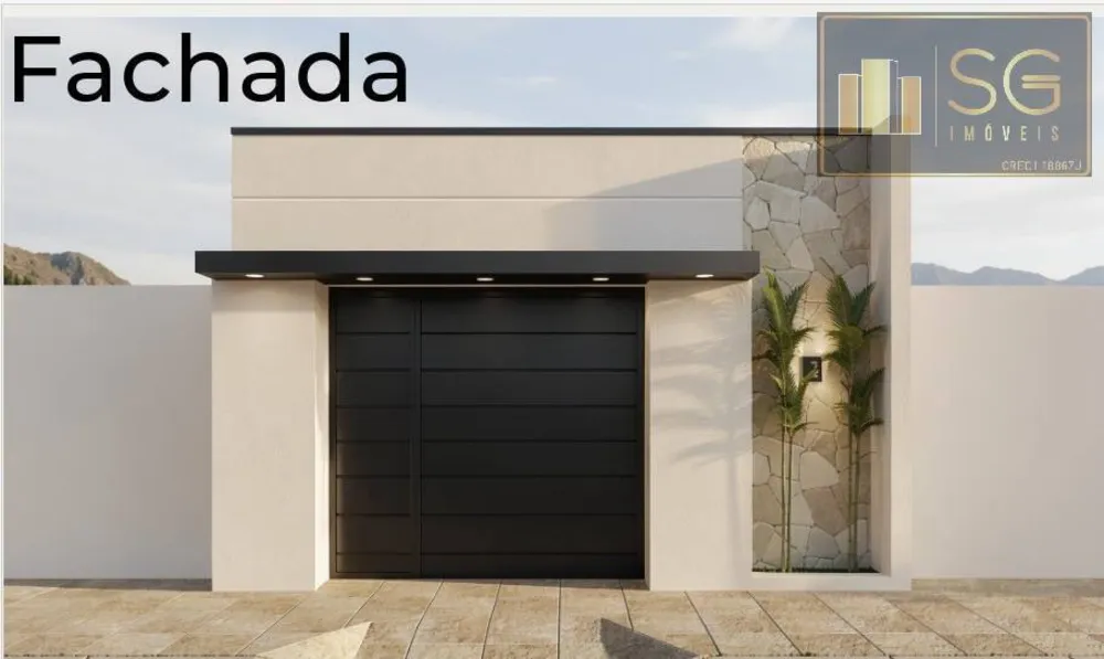 Casa, 2 quartos, 150 m² - Foto 2