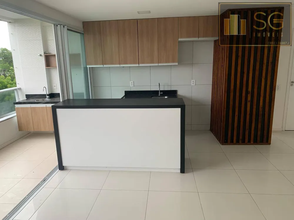 Apartamento, 3 quartos, 73 m² - Foto 6