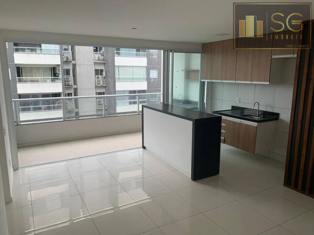 Apartamento, 3 quartos, 73 m² - Foto 2