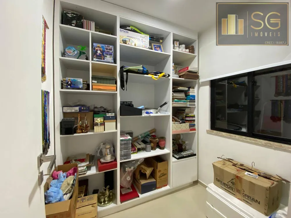 Casa, 4 quartos, 142 m² - Foto 10