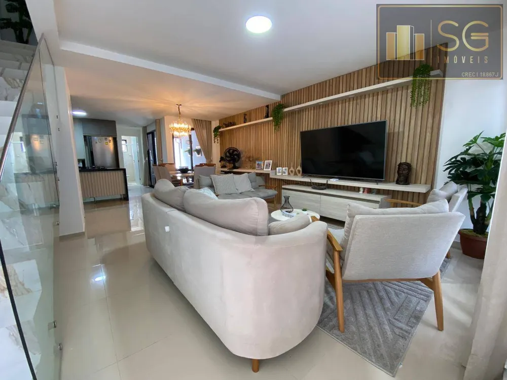 Casa, 4 quartos, 142 m² - Foto 3