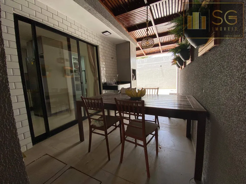 Casa, 4 quartos, 142 m² - Foto 9