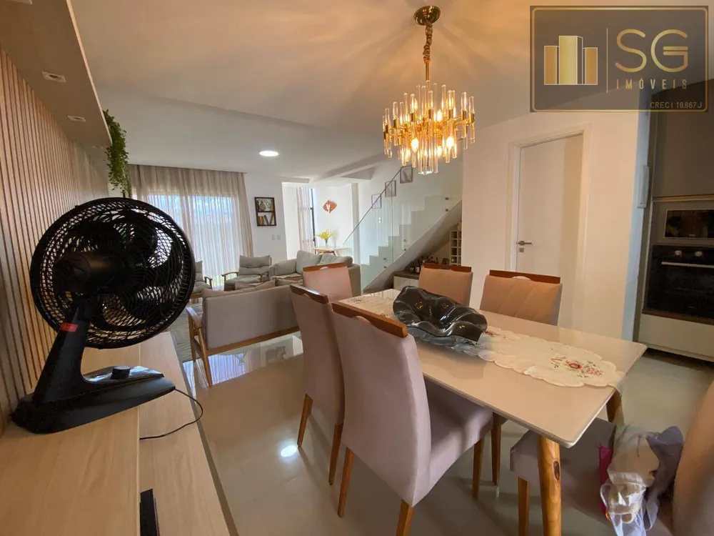 Casa, 4 quartos, 142 m² - Foto 5