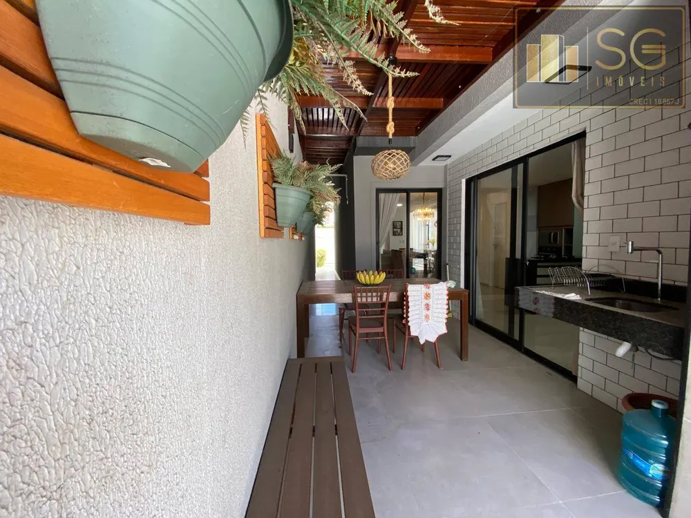 Casa, 4 quartos, 142 m² - Foto 8