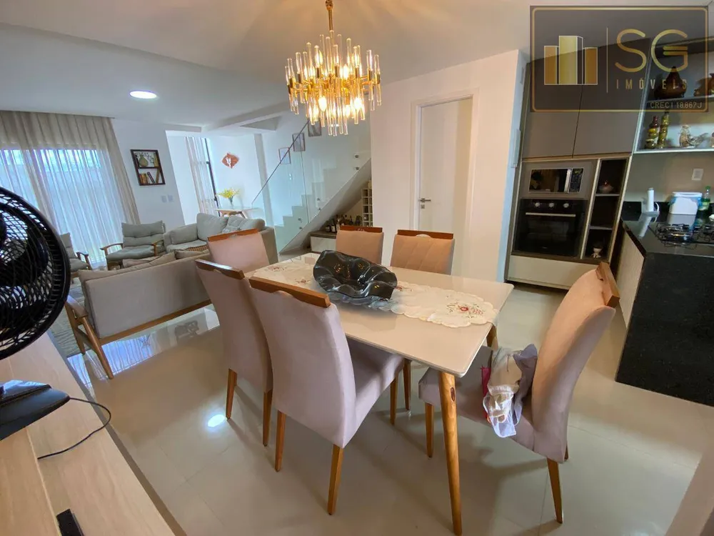 Casa, 4 quartos, 142 m² - Foto 4