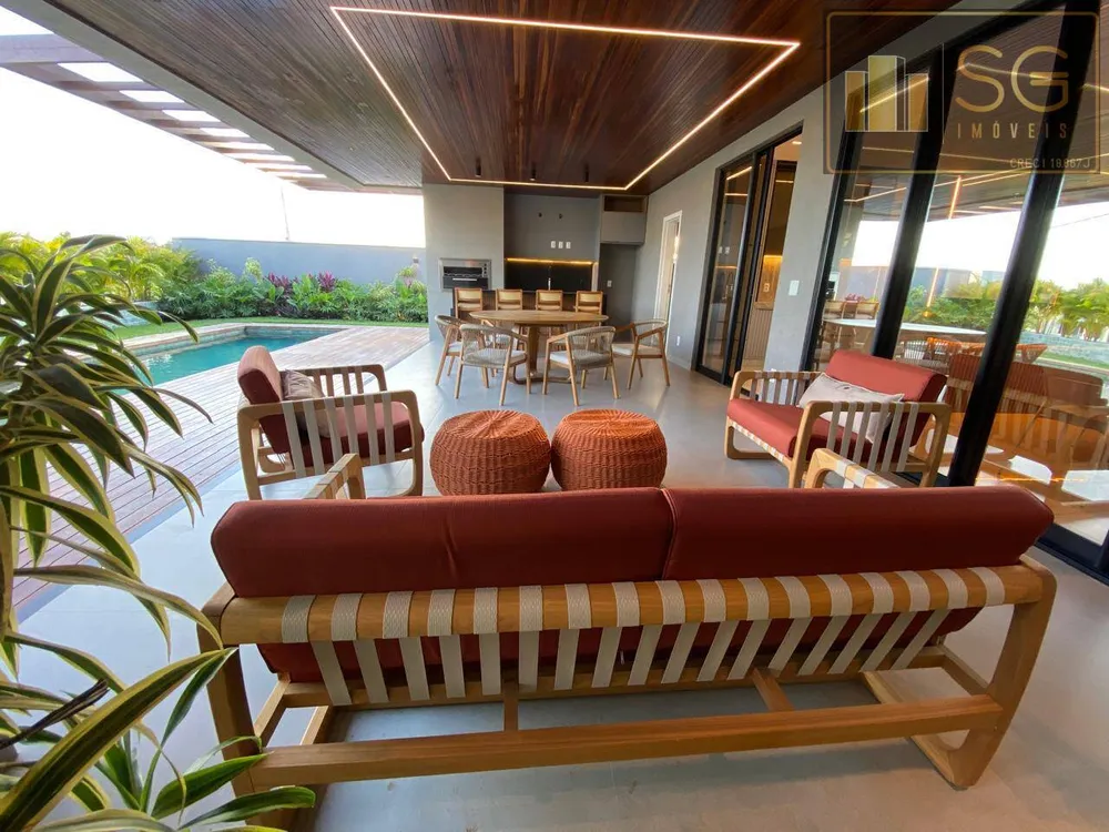 Casa de Condomínio, 5 quartos - Foto 10