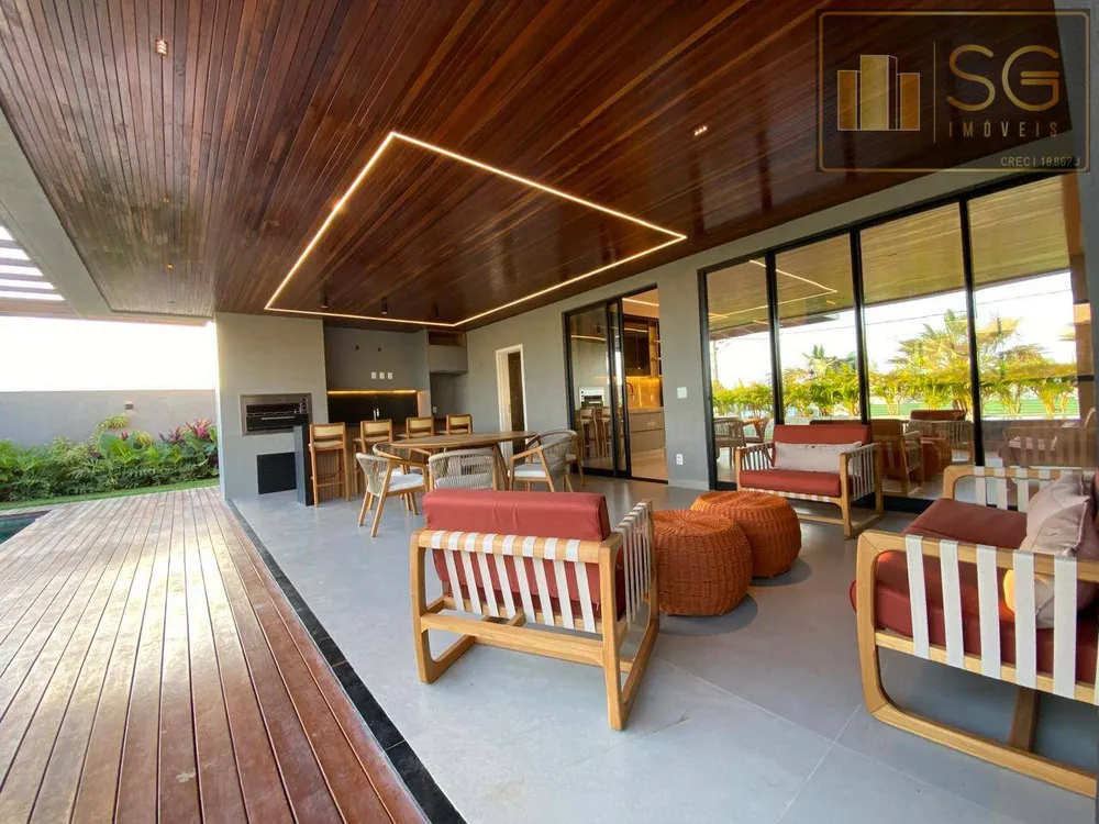 Casa de Condomínio, 5 quartos - Foto 11