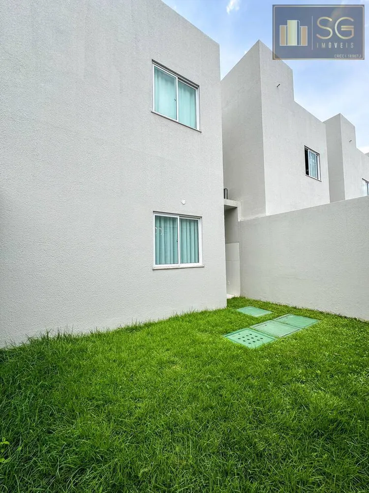 Casa de Condomínio, 3 quartos - Foto 8