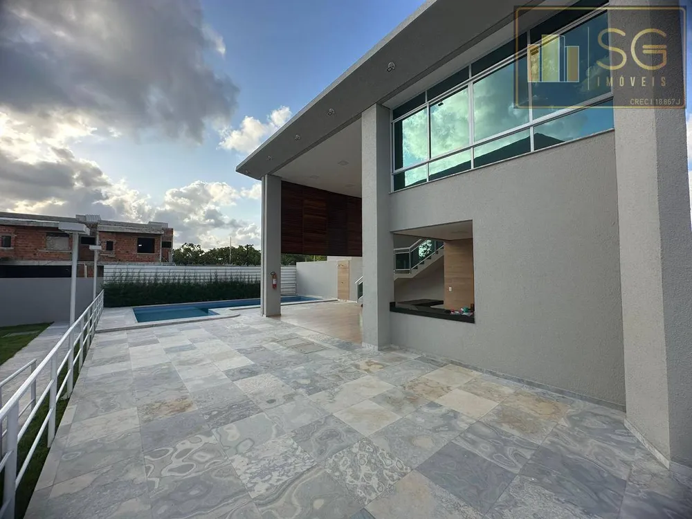 Casa de Condomínio, 3 quartos - Foto 5