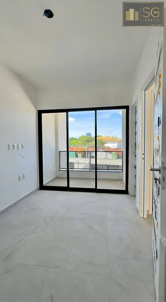 Casa, 4 quartos, 126 m² - Foto 3