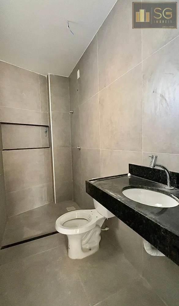 Casa, 4 quartos, 126 m² - Foto 7