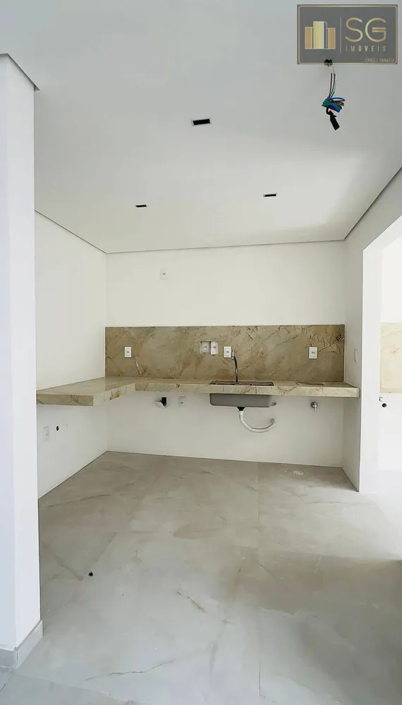 Casa, 4 quartos, 126 m² - Foto 12