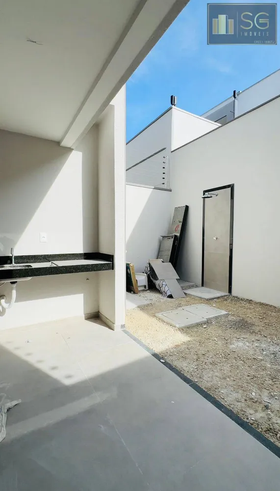 Casa, 4 quartos, 126 m² - Foto 5