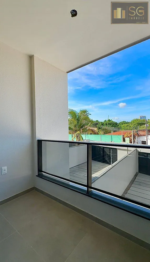 Casa, 4 quartos, 126 m² - Foto 10