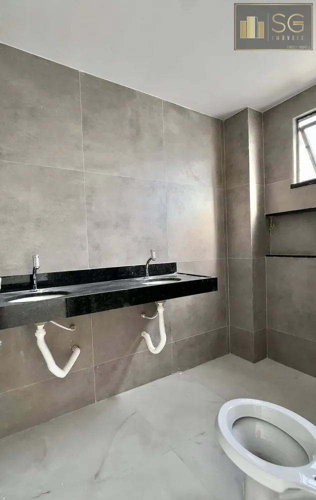 Casa, 4 quartos, 126 m² - Foto 9