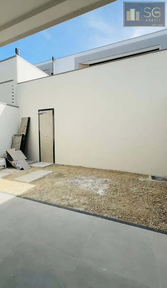 Casa, 4 quartos, 126 m² - Foto 11