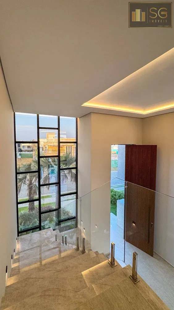 Casa de Condomínio, 4 quartos - Foto 4