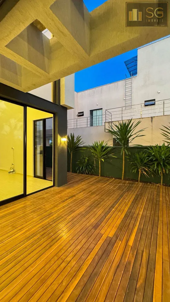 Casa de Condomínio, 4 quartos - Foto 8