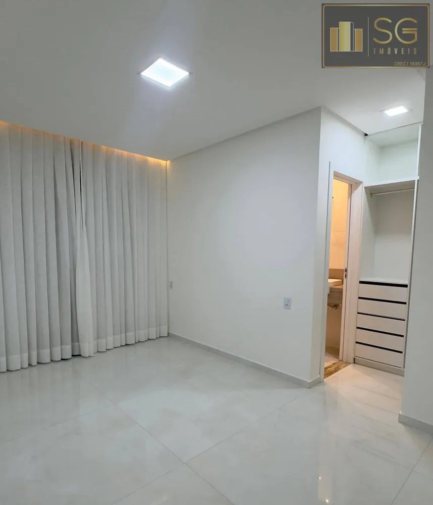 Casa de Condomínio, 3 quartos - Foto 12