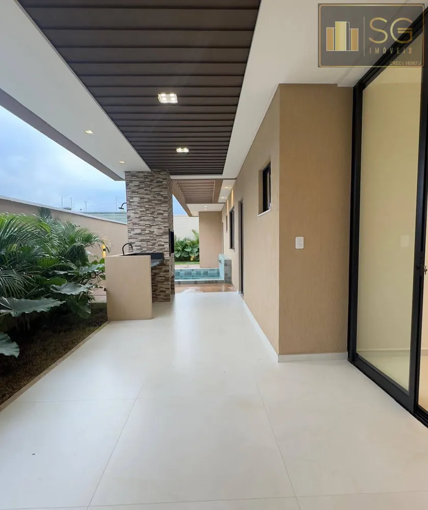 Casa de Condomínio, 3 quartos - Foto 6