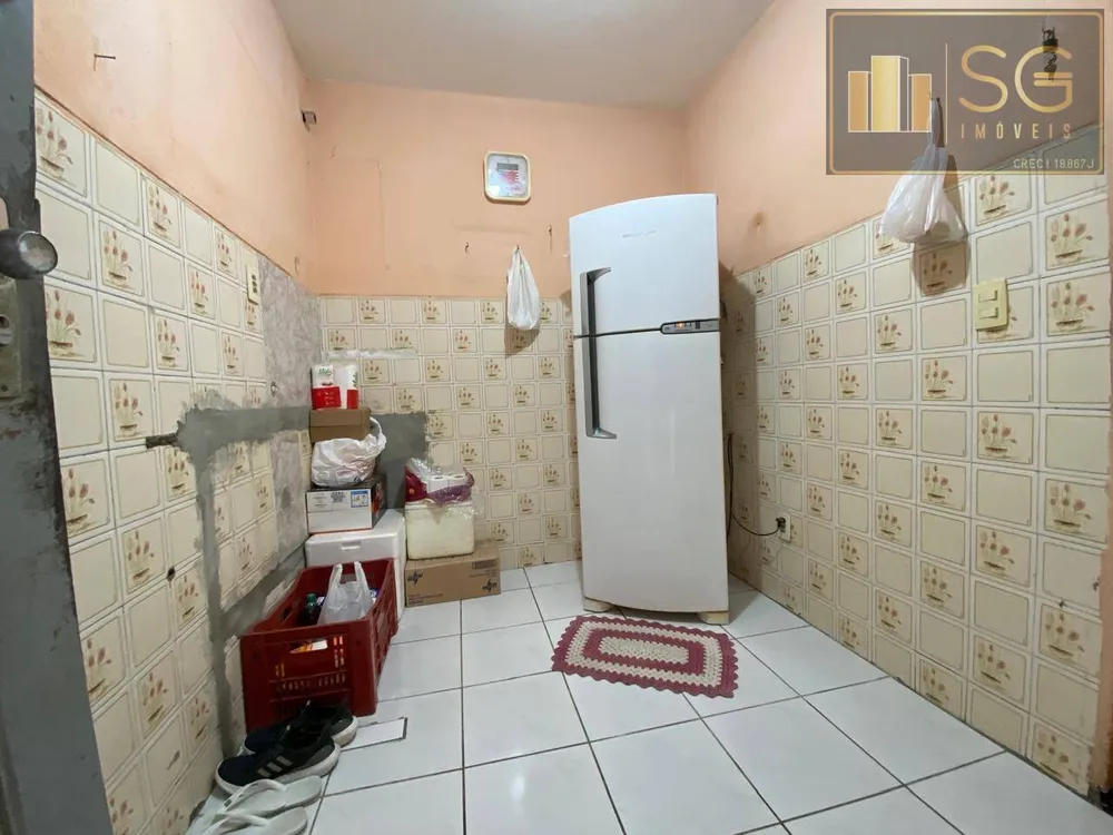 Casa, 3 quartos, 200 m² - Foto 12