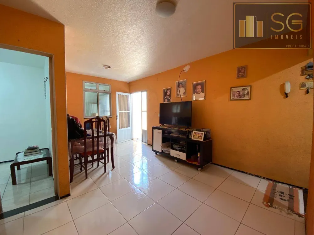 Casa, 3 quartos, 200 m² - Foto 1