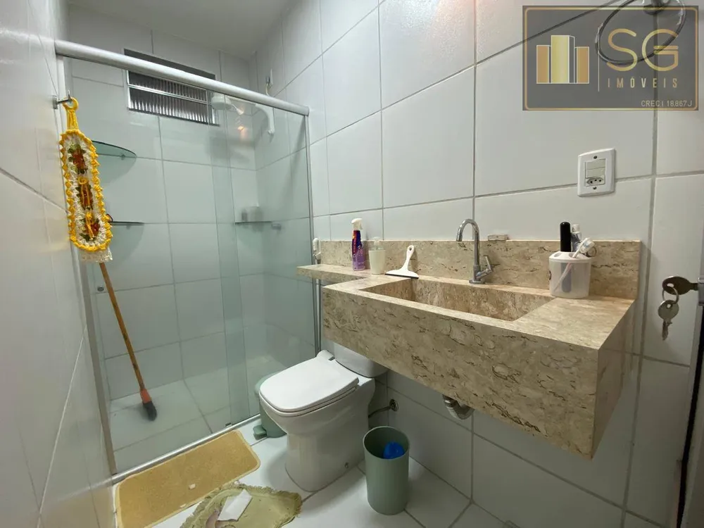 Casa, 3 quartos, 200 m² - Foto 8