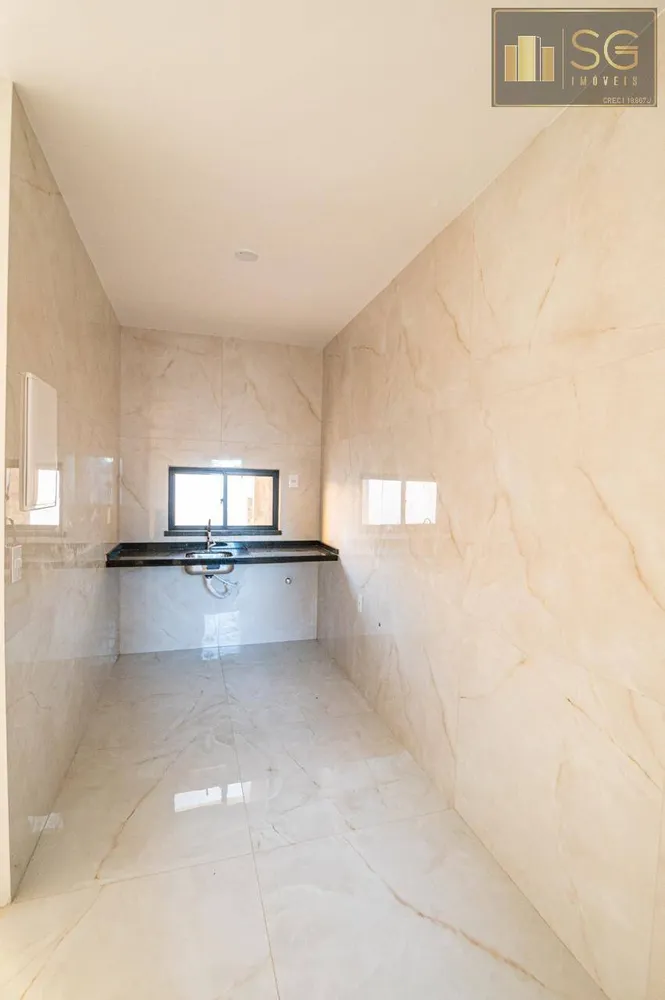 Casa, 3 quartos, 75 m² - Foto 3