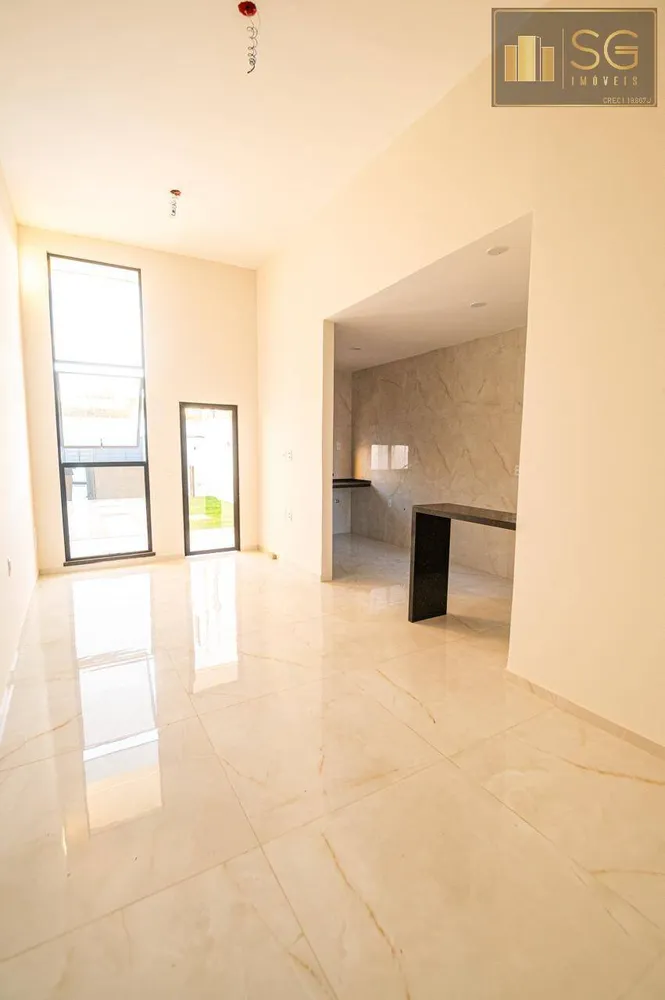 Casa, 3 quartos, 75 m² - Foto 1