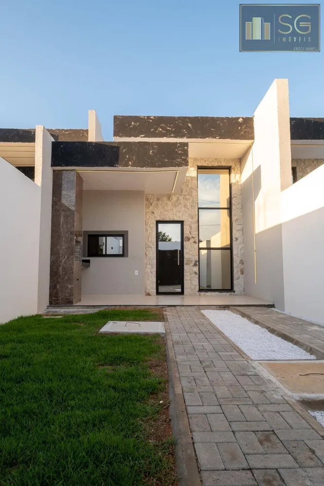 Casa, 3 quartos, 75 m² - Foto 6