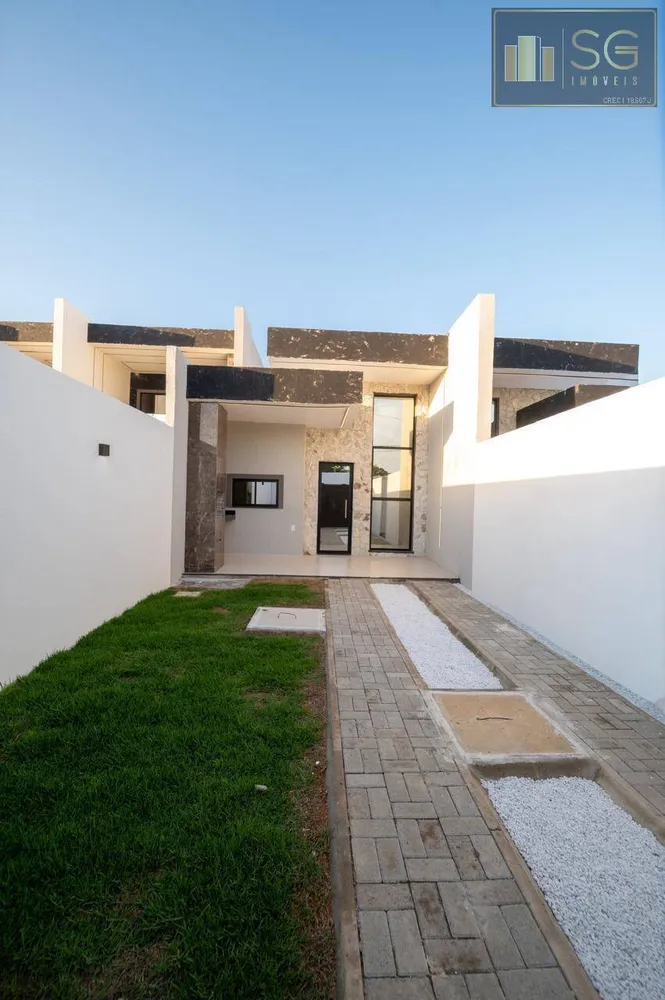 Casa, 3 quartos, 75 m² - Foto 7