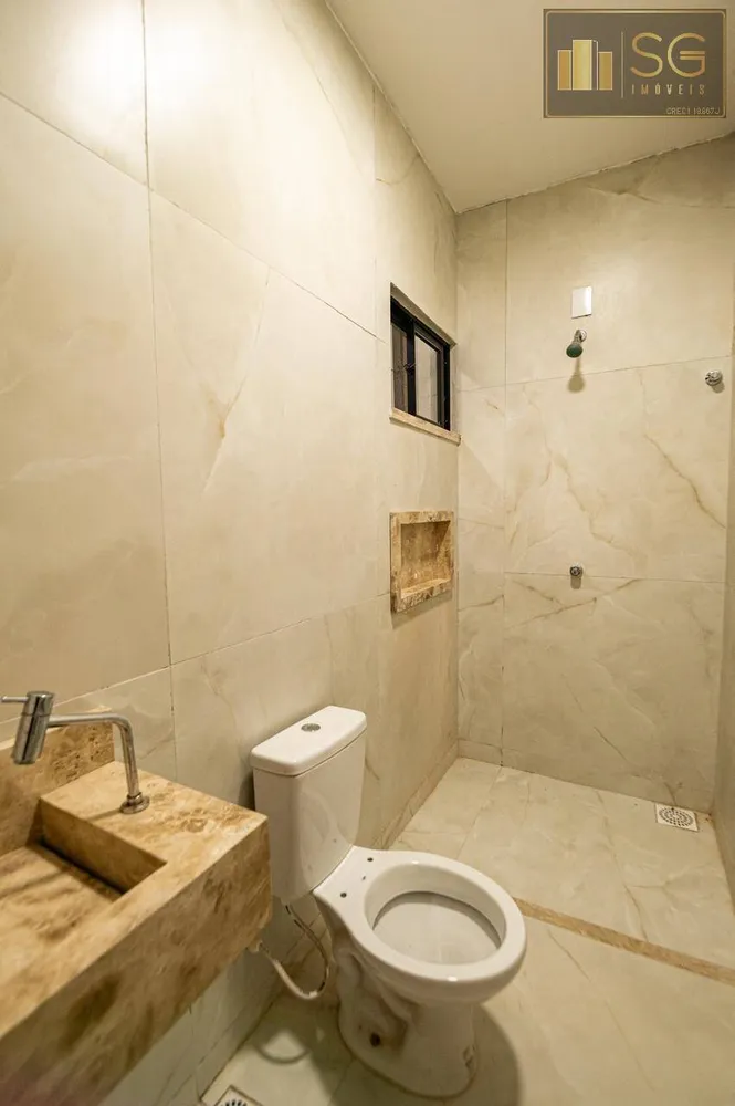 Casa, 3 quartos, 75 m² - Foto 5