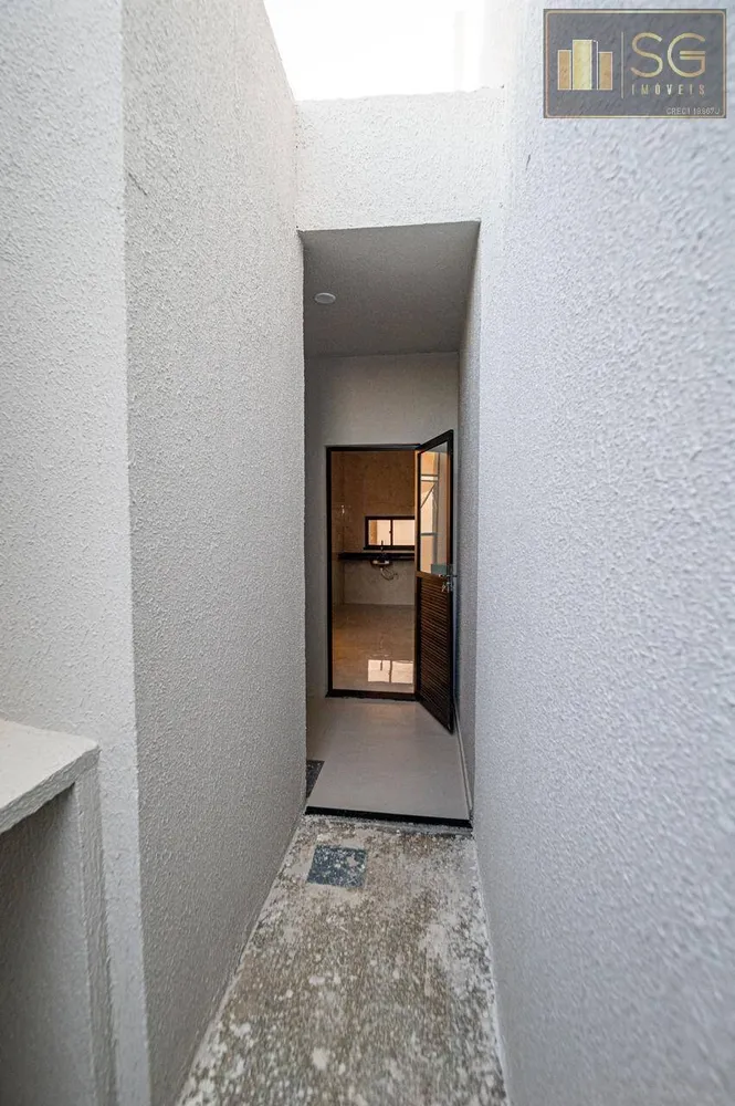 Casa, 3 quartos, 75 m² - Foto 8