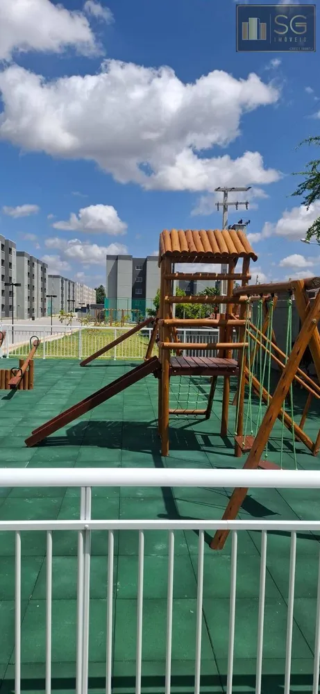 Apartamento, 2 quartos, 47 m² - Foto 8