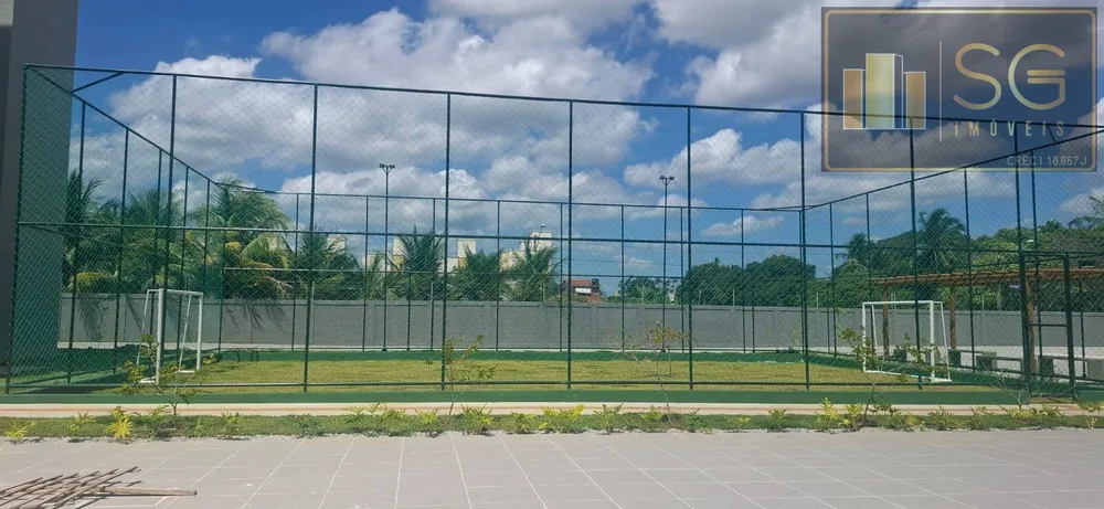 Apartamento, 2 quartos, 47 m² - Foto 1