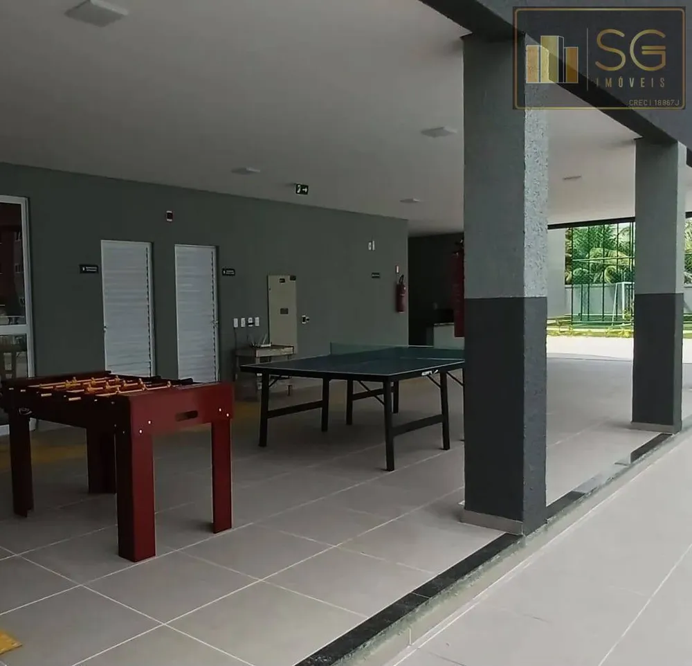 Apartamento, 2 quartos, 47 m² - Foto 11