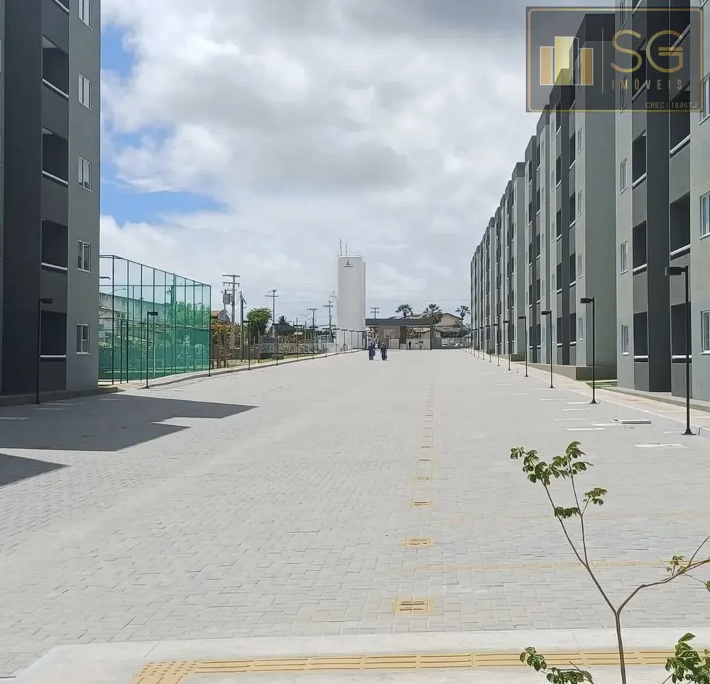Apartamento, 2 quartos, 47 m² - Foto 6