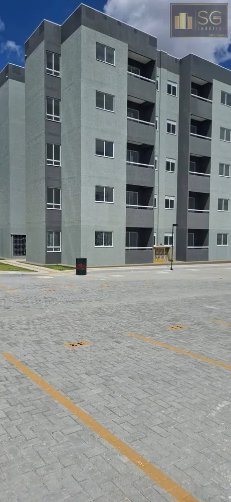 Apartamento, 2 quartos, 47 m² - Foto 5