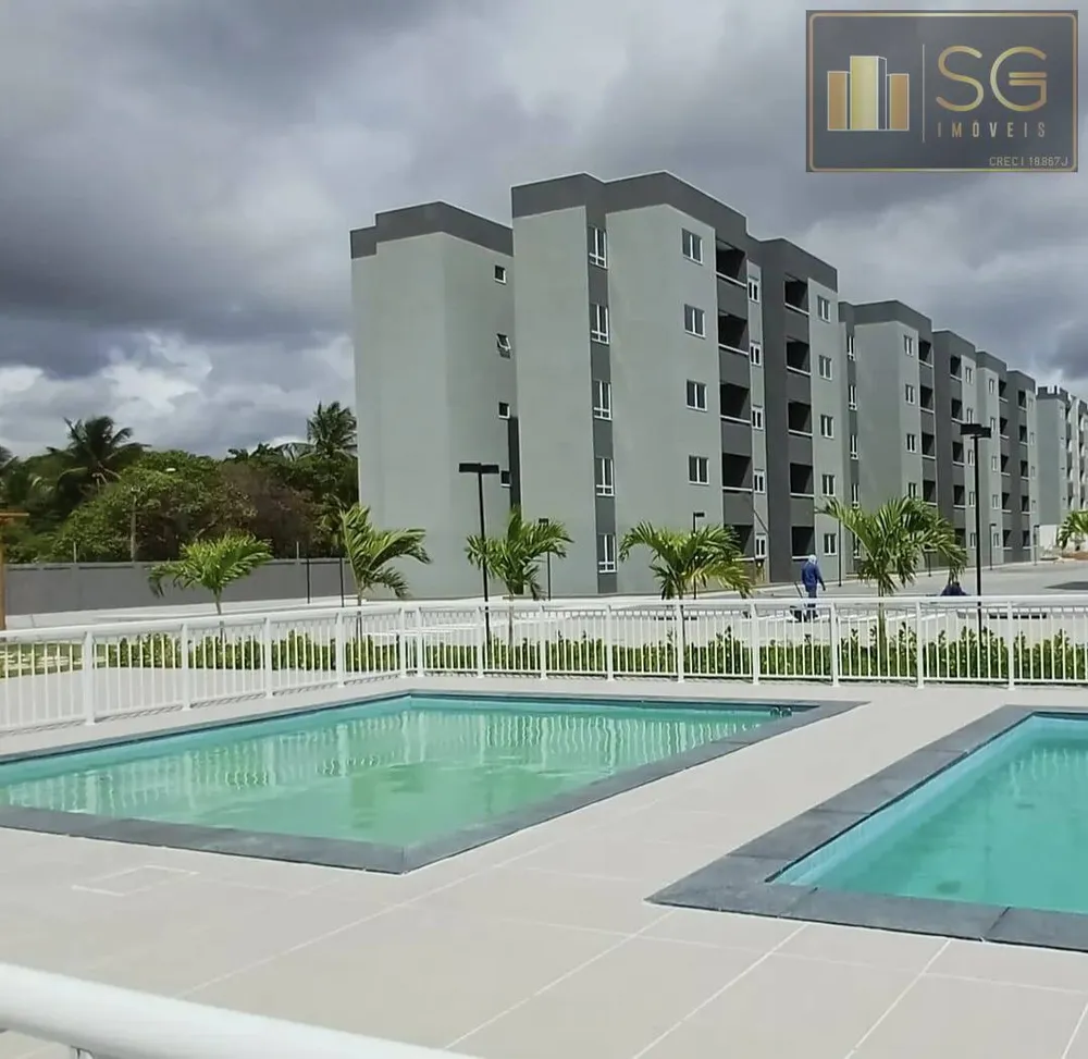 Apartamento, 2 quartos, 47 m² - Foto 12