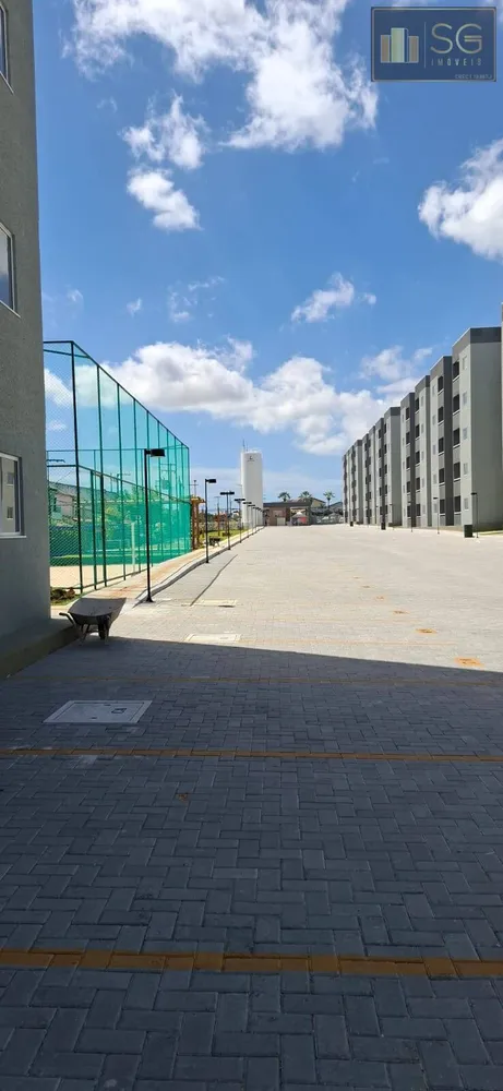 Apartamento, 2 quartos, 47 m² - Foto 3