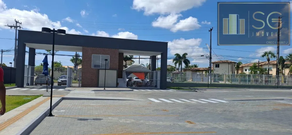Apartamento, 2 quartos, 47 m² - Foto 4