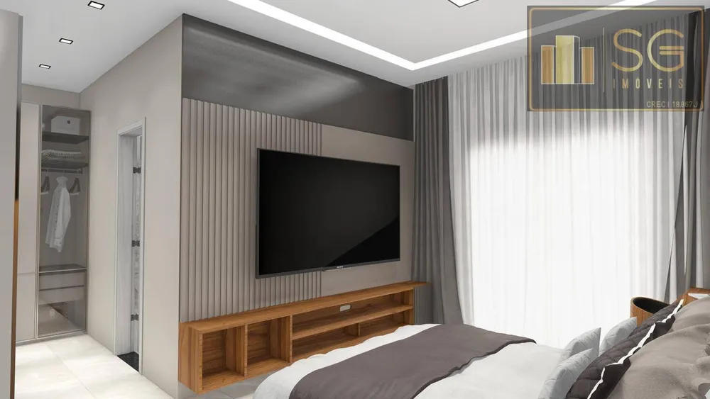Casa, 3 quartos, 180 m² - Foto 7